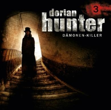 Dorian Hunter - Der Puppenmacher