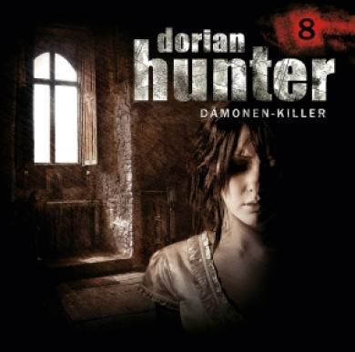 Dorian Hunter - Kinder des Bösen