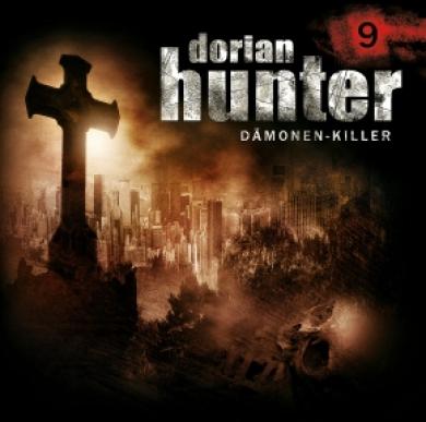 Dorian Hunter - Im Labyrinth des Todes
