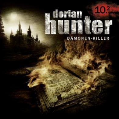 Dorian Hunter - Der Folterknecht – Hexenhammer