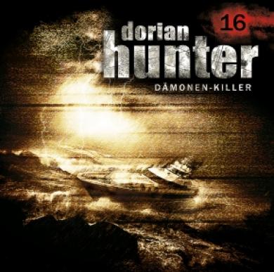 Dorian Hunter - Der Moloch