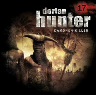 Dorian Hunter - Das Dämonenauge