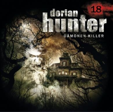 Dorian Hunter - Kane
