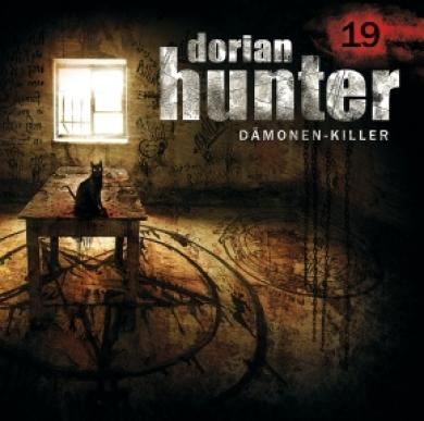 Dorian Hunter - Richtfest