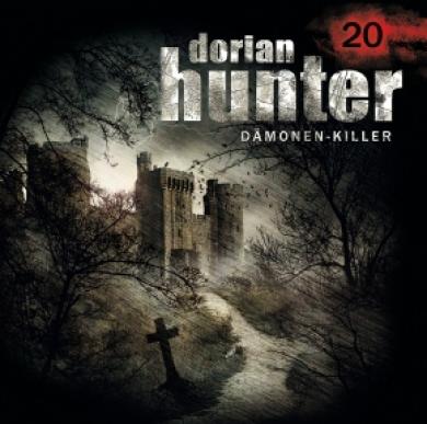 Dorian Hunter - Devil's Hill