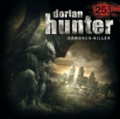 Dorian Hunter - Die Masken des Dr. Faustus – Fastnacht