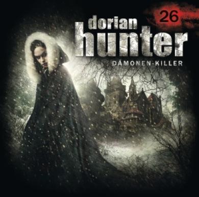 Dorian Hunter - Die Schöne und die Bestie
