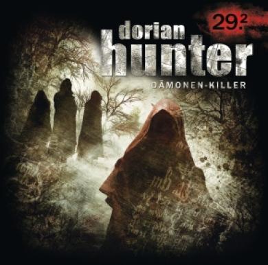 Dorian Hunter - Hexensabbat – Reifeprüfung