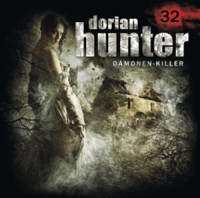 Dorian Hunter - Witchcraft