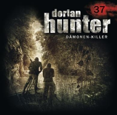 Dorian Hunter - Am Rio Negro