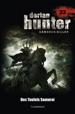Dorian Hunter - Des Teufels Samurai