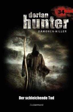 Dorian Hunter - Der schleichende Tod