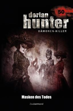 Dorian Hunter - Masken des Todes