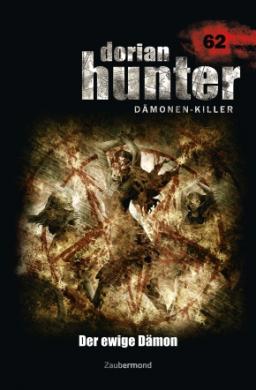 Dorian Hunter - Der ewige Dämon