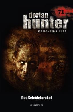 Dorian Hunter - Das Schädelorakel