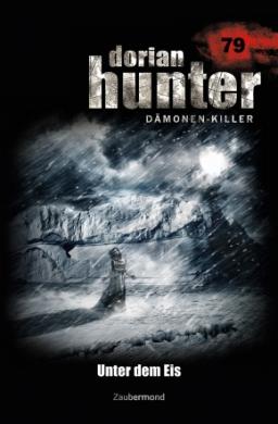 Dorian Hunter - Unter dem Eis