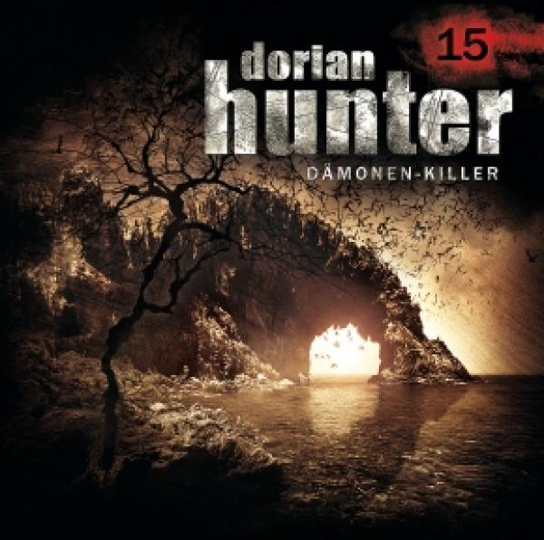 Dorian Hunter - Die Teufelsinsel