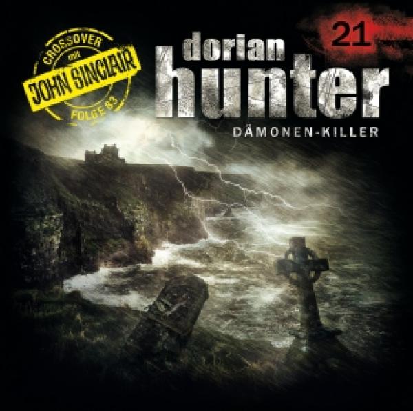 Dorian Hunter - Herbstwind