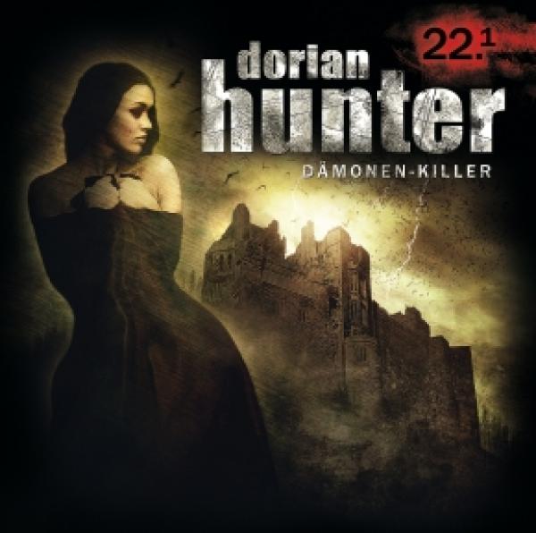 Dorian Hunter - Esmeralda – Verrat