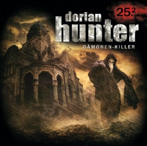 Dorian Hunter - Die Masken des Dr. Faustus – Hassfurt