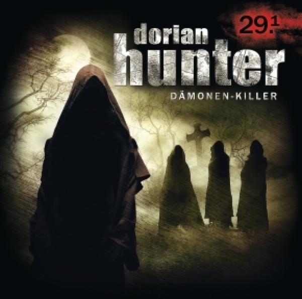 Dorian Hunter - Hexensabbat – Lehrjahre