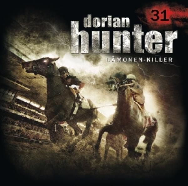 Dorian Hunter - Capricorn