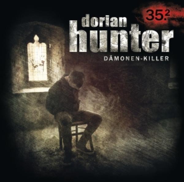 Dorian Hunter - Niemandsland – Ausgeliefert