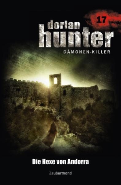 Dorian Hunter - Die Hexe von Andorra