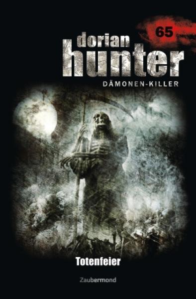 Dorian Hunter - Totenfeier