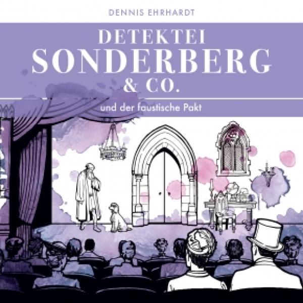 Sonderberg & co - und der faustische Pakt