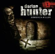 Dorian Hunter - Im Zeichen des Bösen