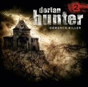 Dorian Hunter - Das Henkersschwert