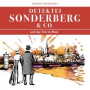 Sonderberg & co - und der Tote im Rhein