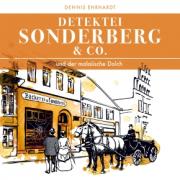Sonderberg & co - und der malaiische Dolch