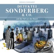 Sonderberg & co - und der Fall van den Beeck