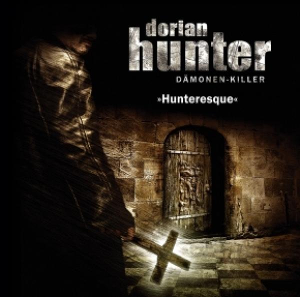 Dorian Hunter - Hunteresque