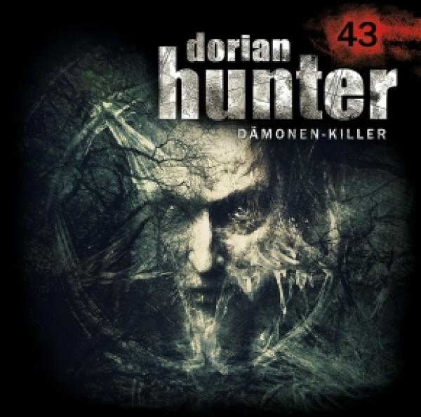 Dorian Hunter - Wien