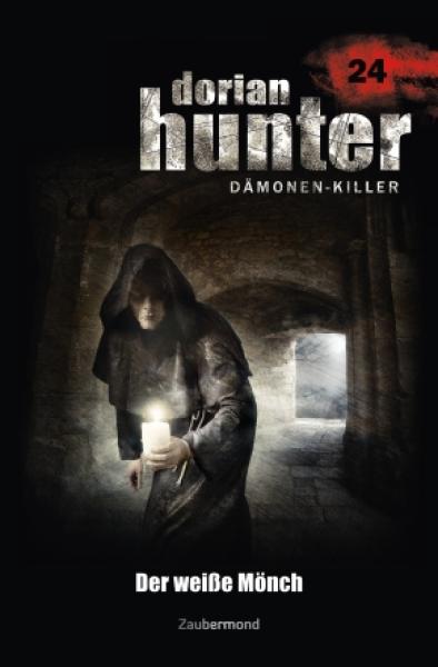 Dorian Hunter - Der weiße Mönch